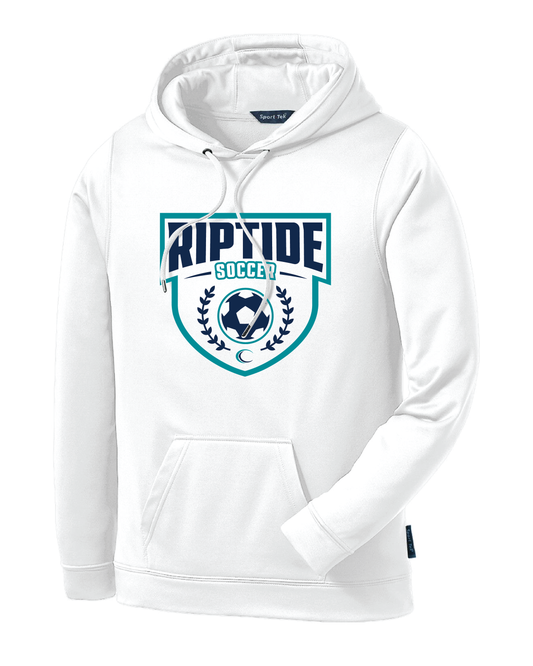 Soccer 3 Dri-Fit Hoodie