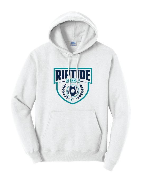 Soccer 3 Hoodie