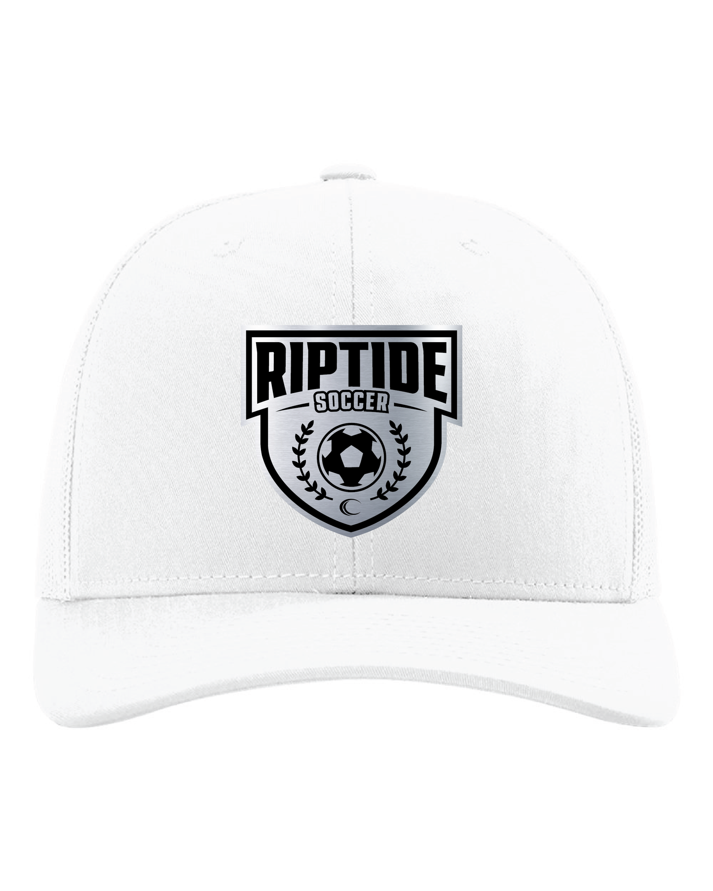 Unisex Snapback Soccer Patch Hat