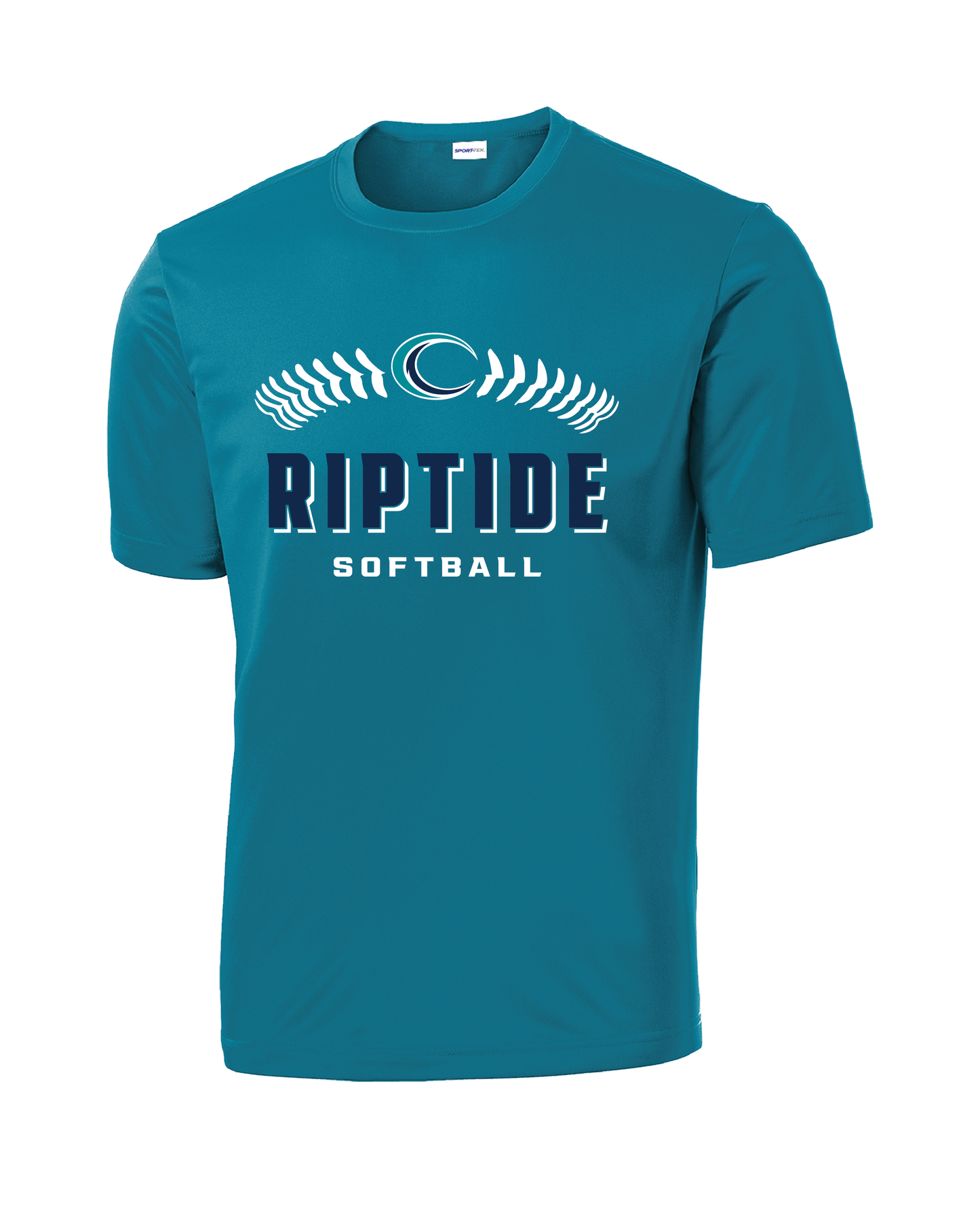 Softball 1 Dri-Fit T Shirt