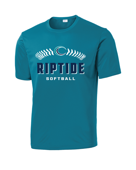 Softball 1 Dri-Fit T Shirt