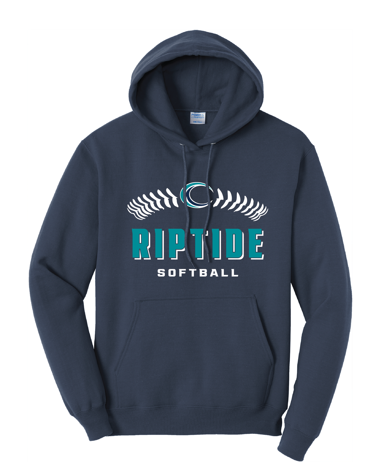 Softball 1 Hoodie