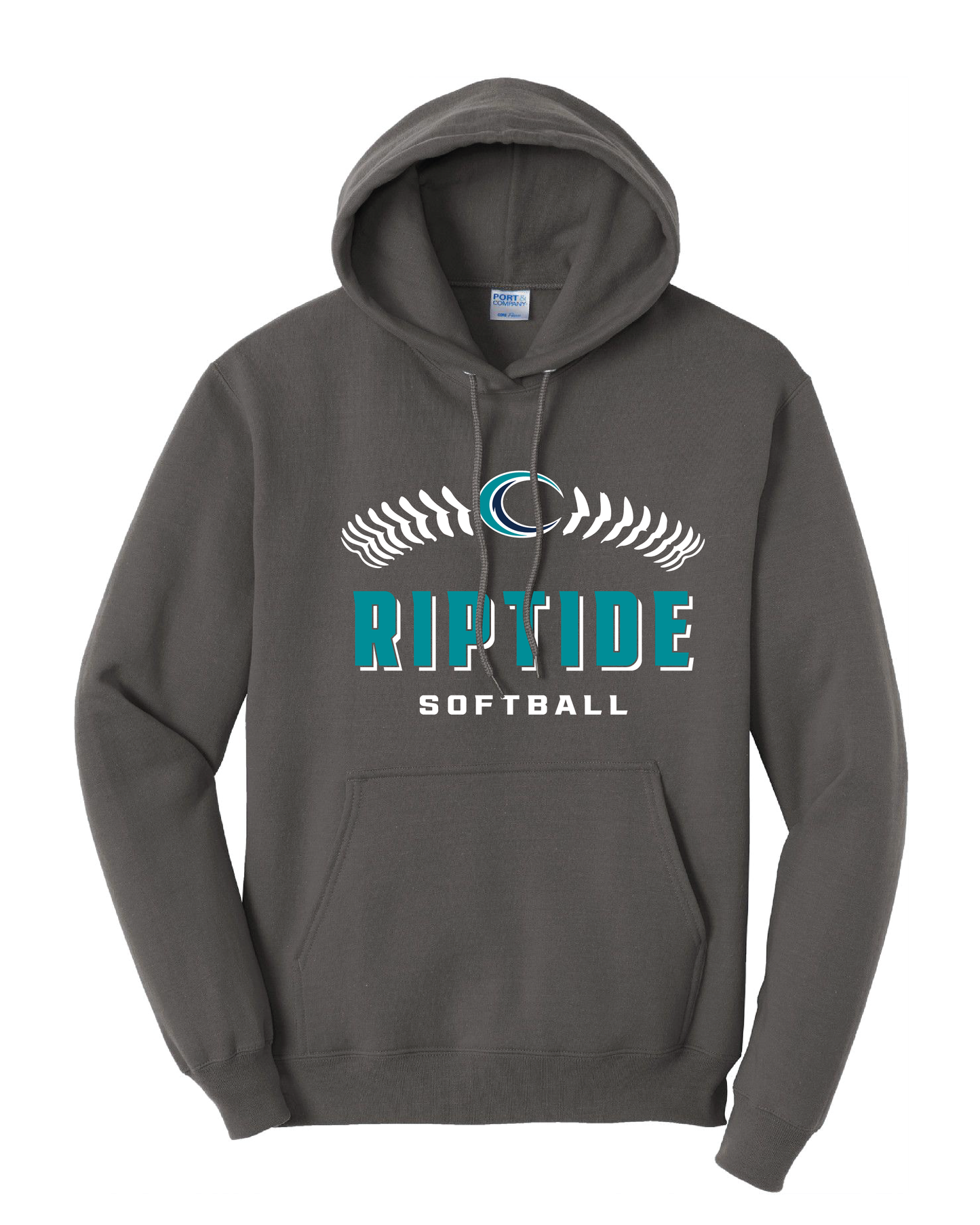 Softball 1 Hoodie