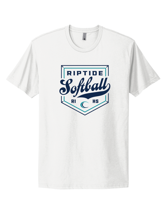 Softball 3 T Shirt