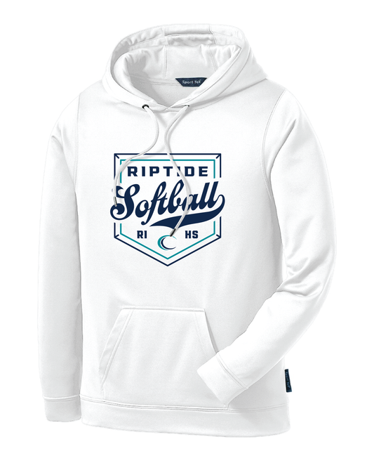 Softball 3 Dri-Fit Hoodie