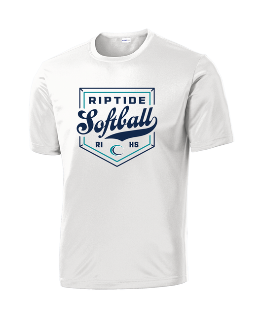 Softball 3 Dri-Fit T Shirt