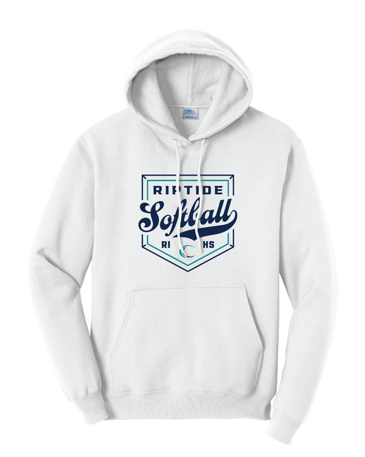 Softball 3 Hoodie