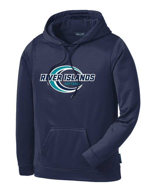 Softball 2 Dri-Fit Hoodie