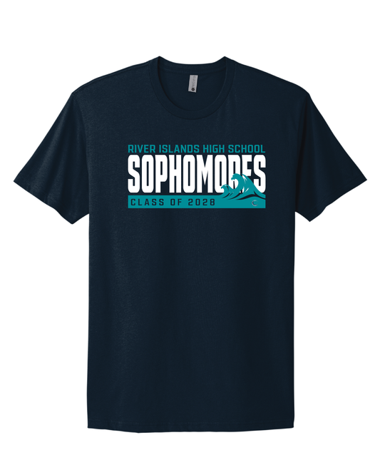 Sophomore Class T Shirt
