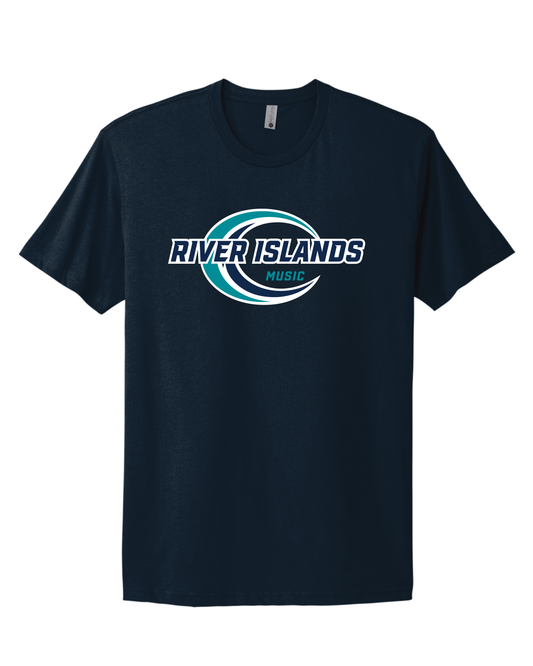 Music/Band 2 T Shirt