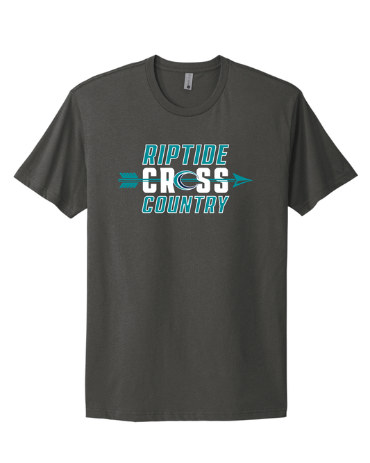 Cross Country 1 T Shirt