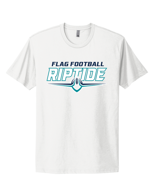 Flag Football 3 T Shirt