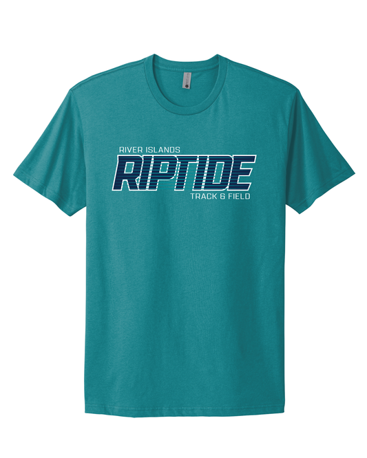 Track & Field 1 T Shirt