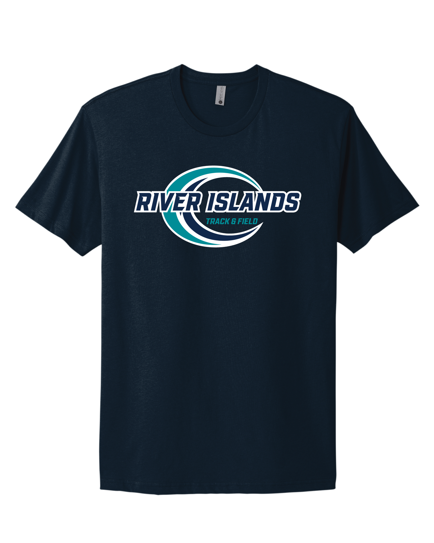 Track and Field 2 T Shirt