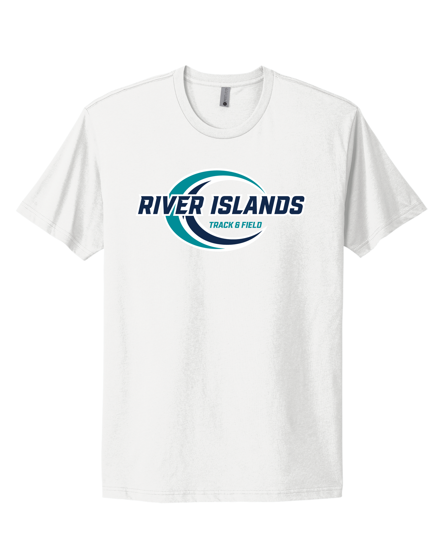 Track and Field 2 T Shirt