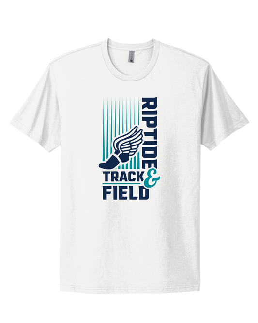 Track & Field 3 T Shirt