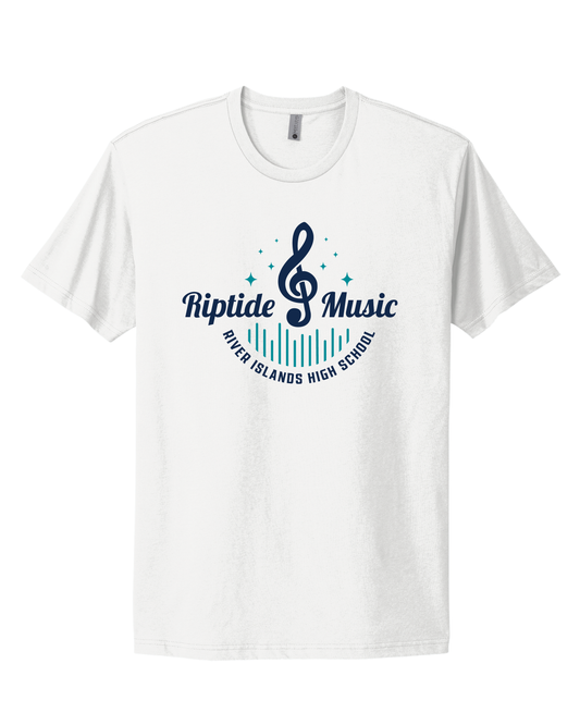 Music/Band 3 T Shirt