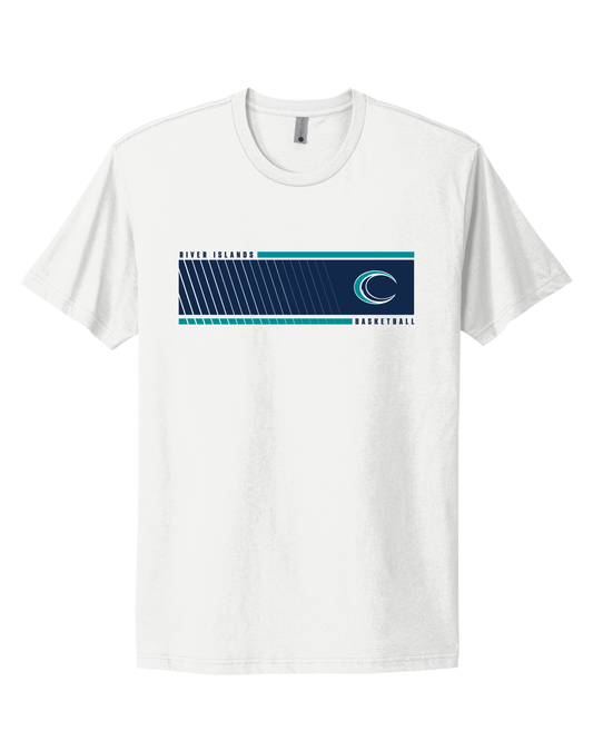 Basketball 4 T Shirt