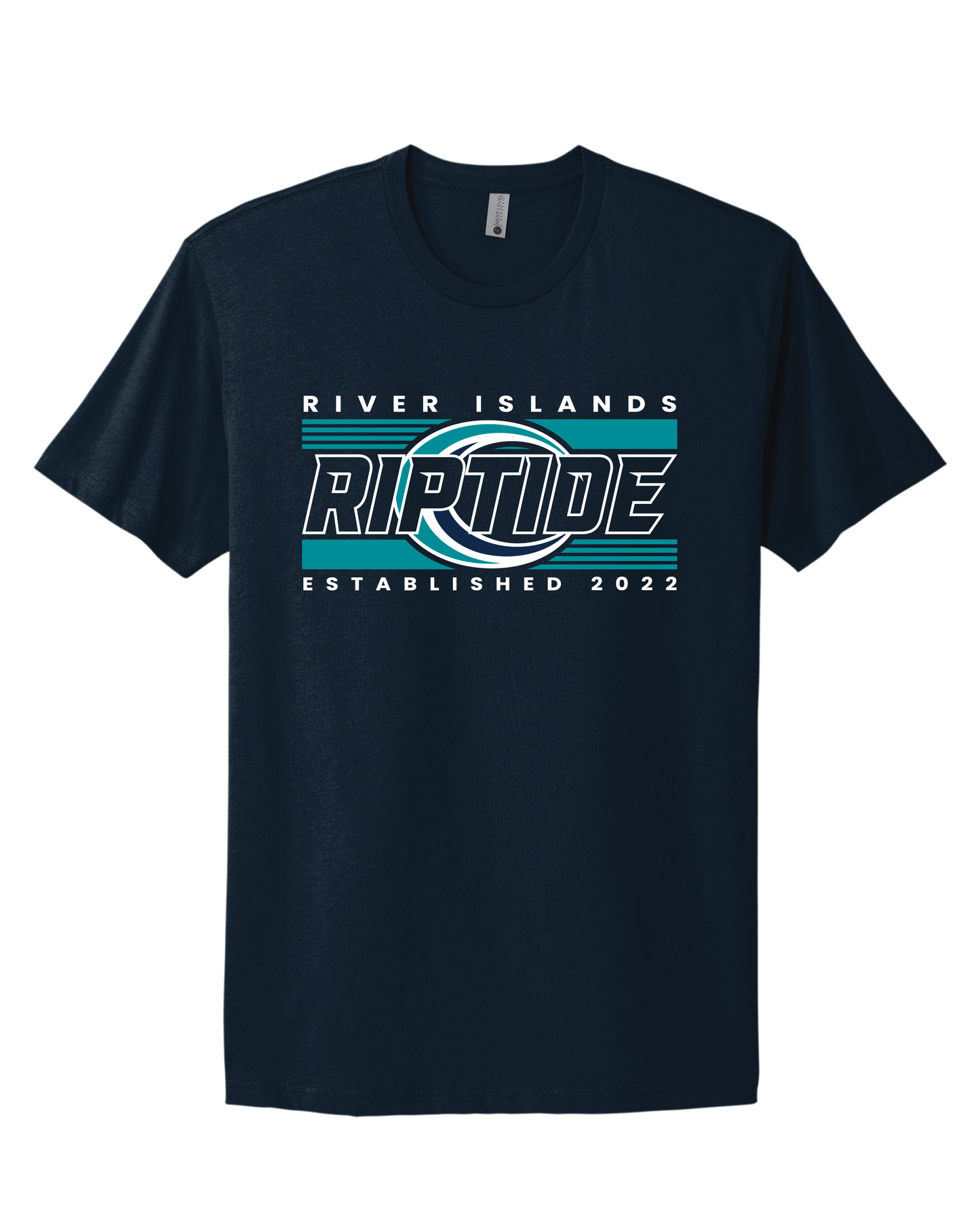 Logo 8 T Shirt