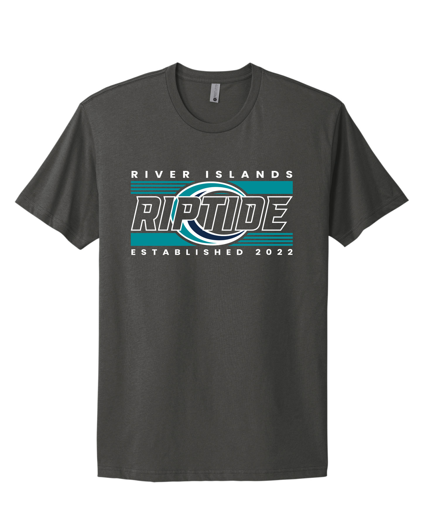 Logo 8 T Shirt