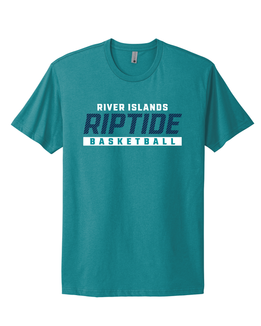 Basketball 1 T Shirt