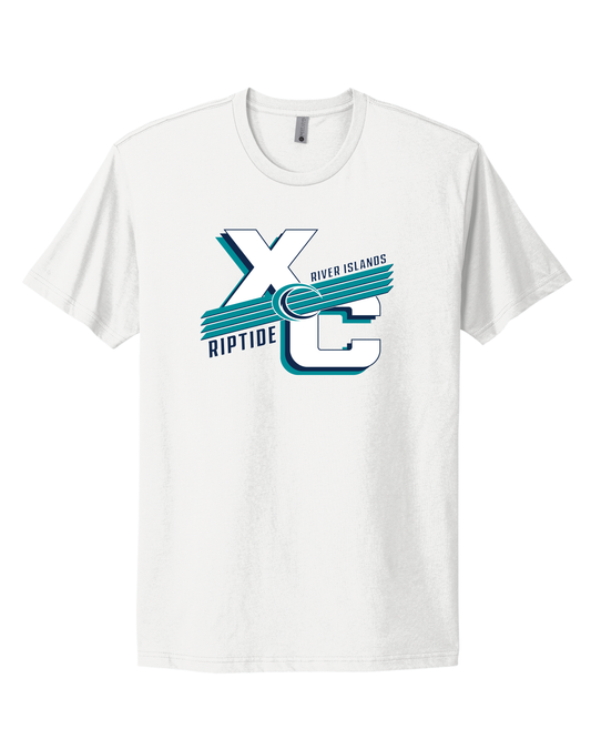 Cross Country 3 T Shirt