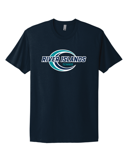 Tennis 2 T Shirt