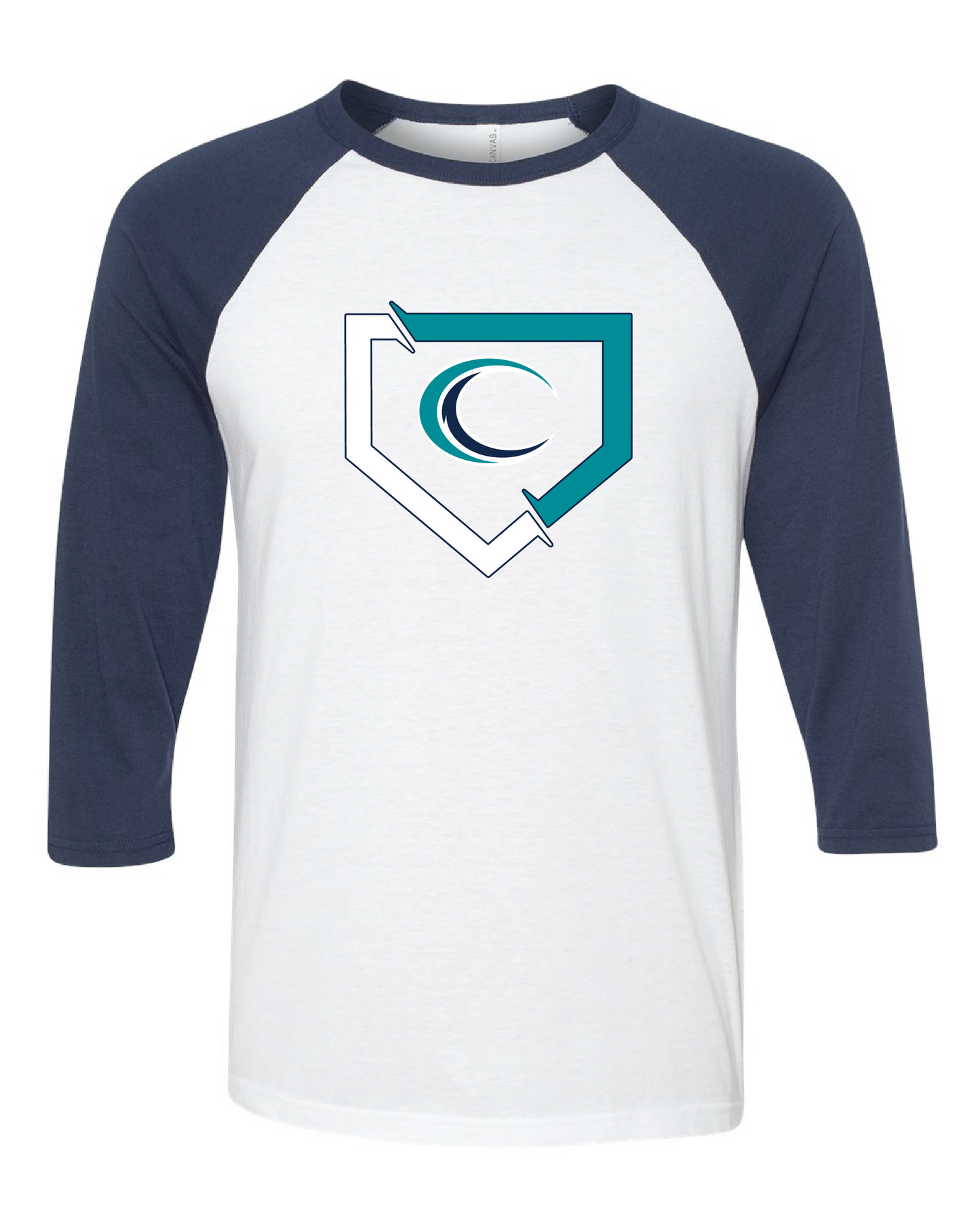 Baseball Sleeve Tee