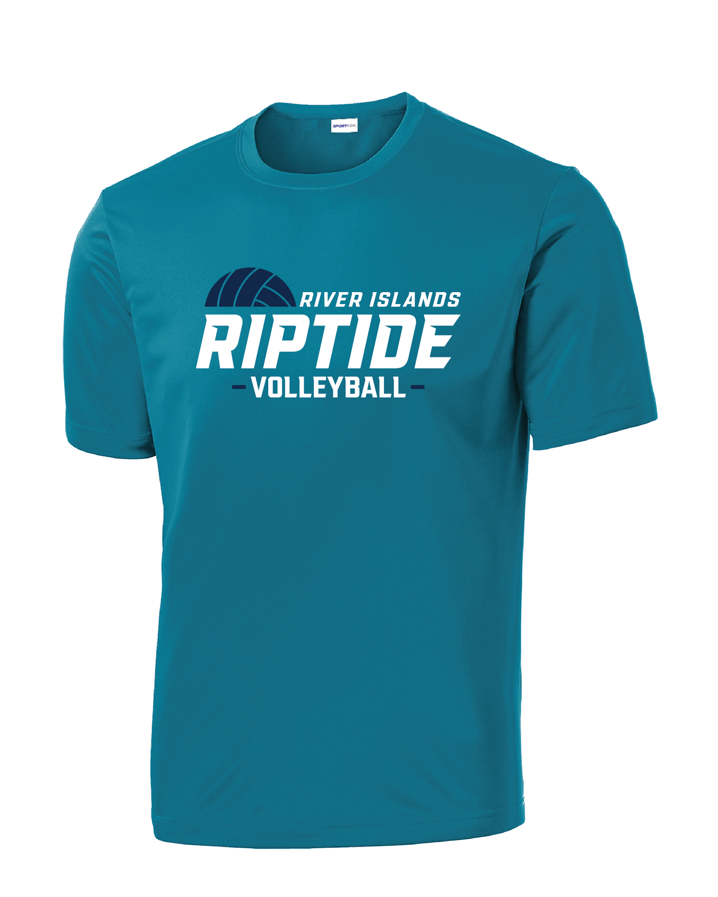 Volleyball 1 Dri-Fit T Shirt