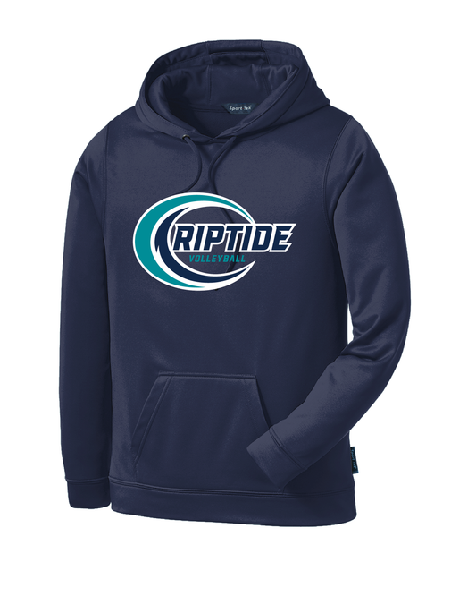 Volleyball 2 Dri-Fit Hoodie