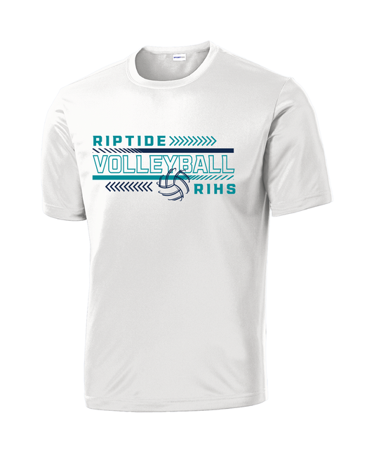 Volleyball 3 Dri-Fit T Shirt