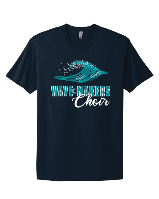 Wave Makers T Shirt