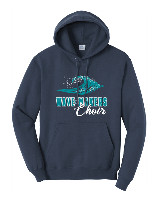 Wave Makers Hoodie