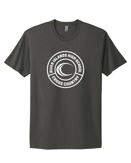 Cross Country 1 T Shirt