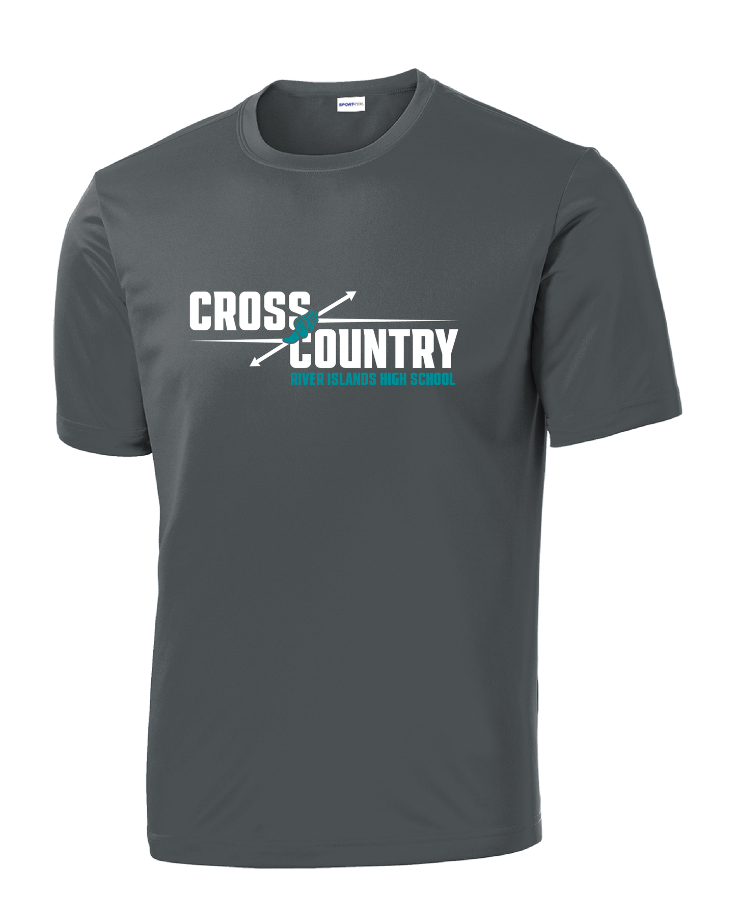 Cross Country 3 Dri-Fit T Shirt