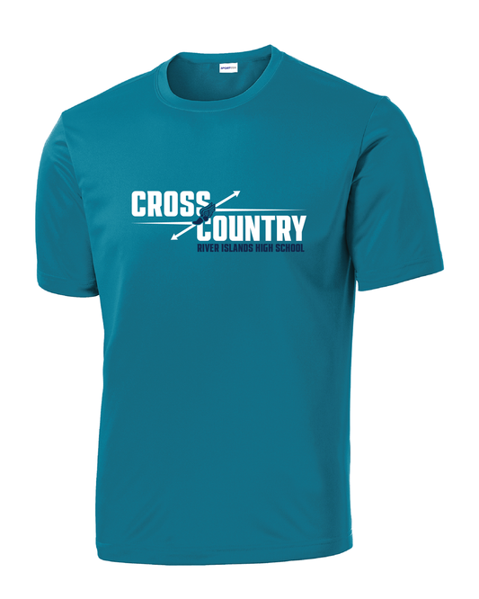 Cross Country 3 Dri-Fit T Shirt