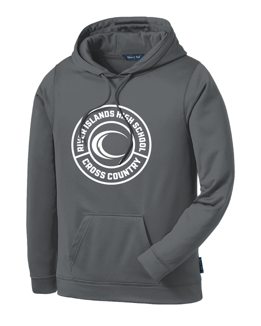 Cross Country 1 Dri-Fit Hoodie